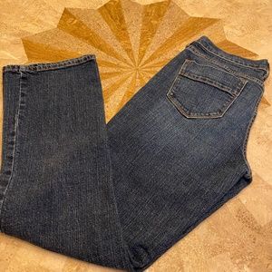 Old Navy -- The Sweet Heart Denim Jeans